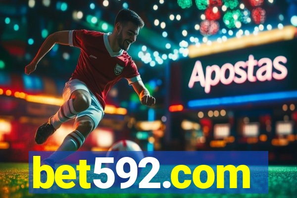 bet592.com