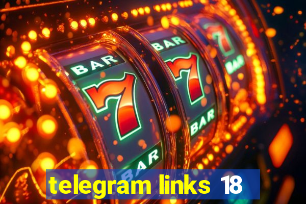 telegram links 18