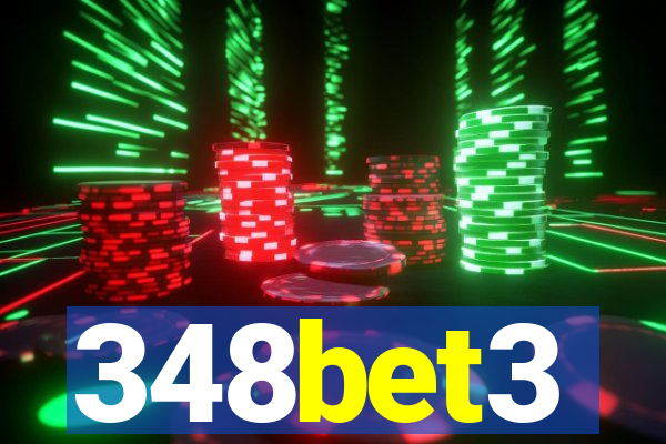 348bet3