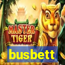 busbett