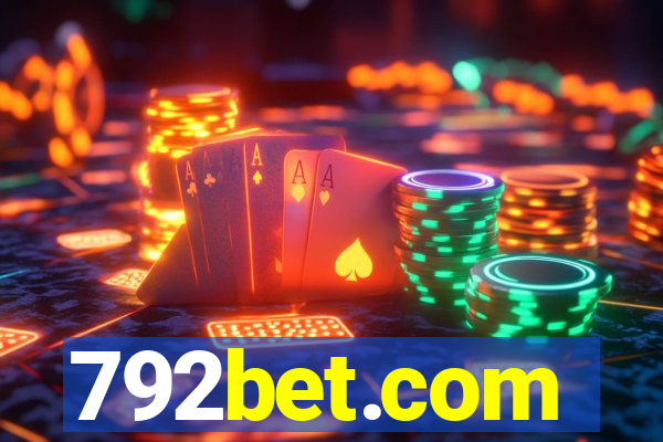 792bet.com