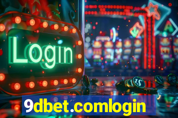 9dbet.comlogin