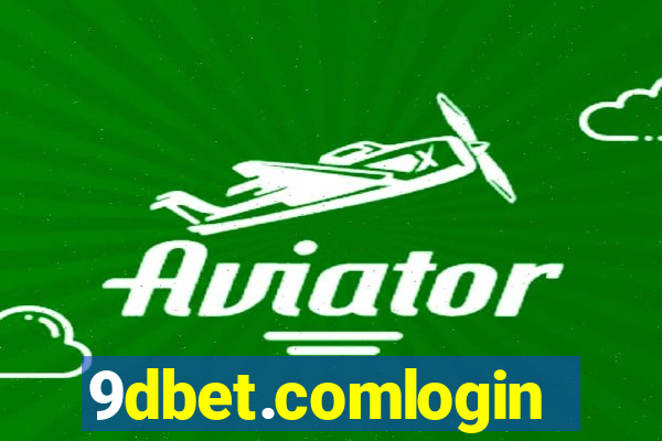 9dbet.comlogin