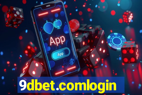 9dbet.comlogin