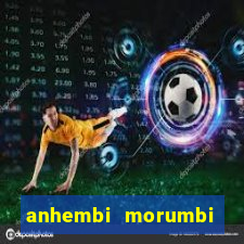 anhembi morumbi jogos digitais