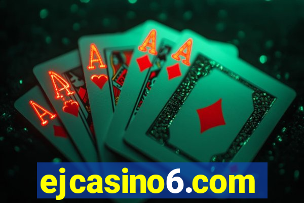 ejcasino6.com