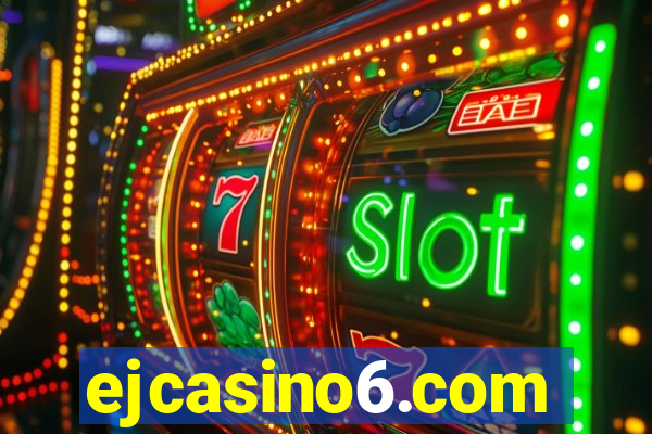 ejcasino6.com