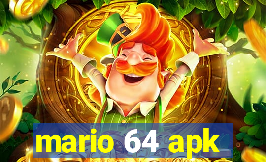 mario 64 apk