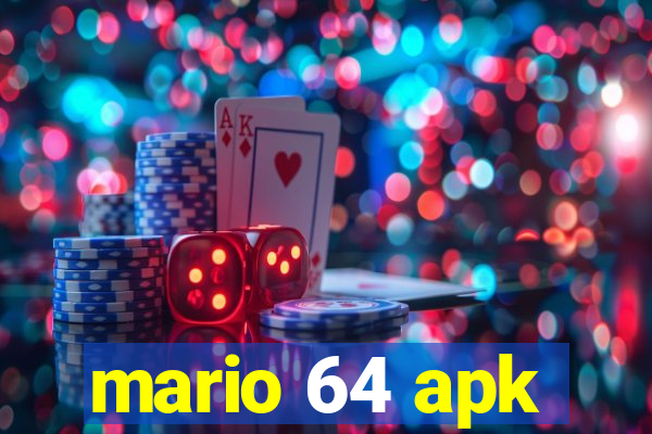 mario 64 apk