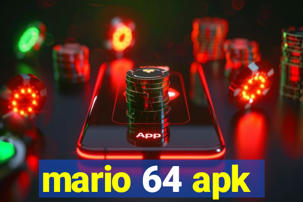 mario 64 apk