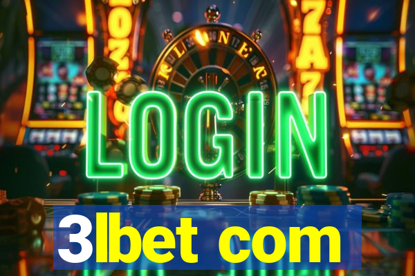 3lbet com