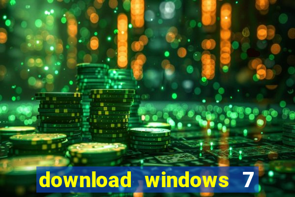 download windows 7 ultimate 64 bits portugues iso + ativador