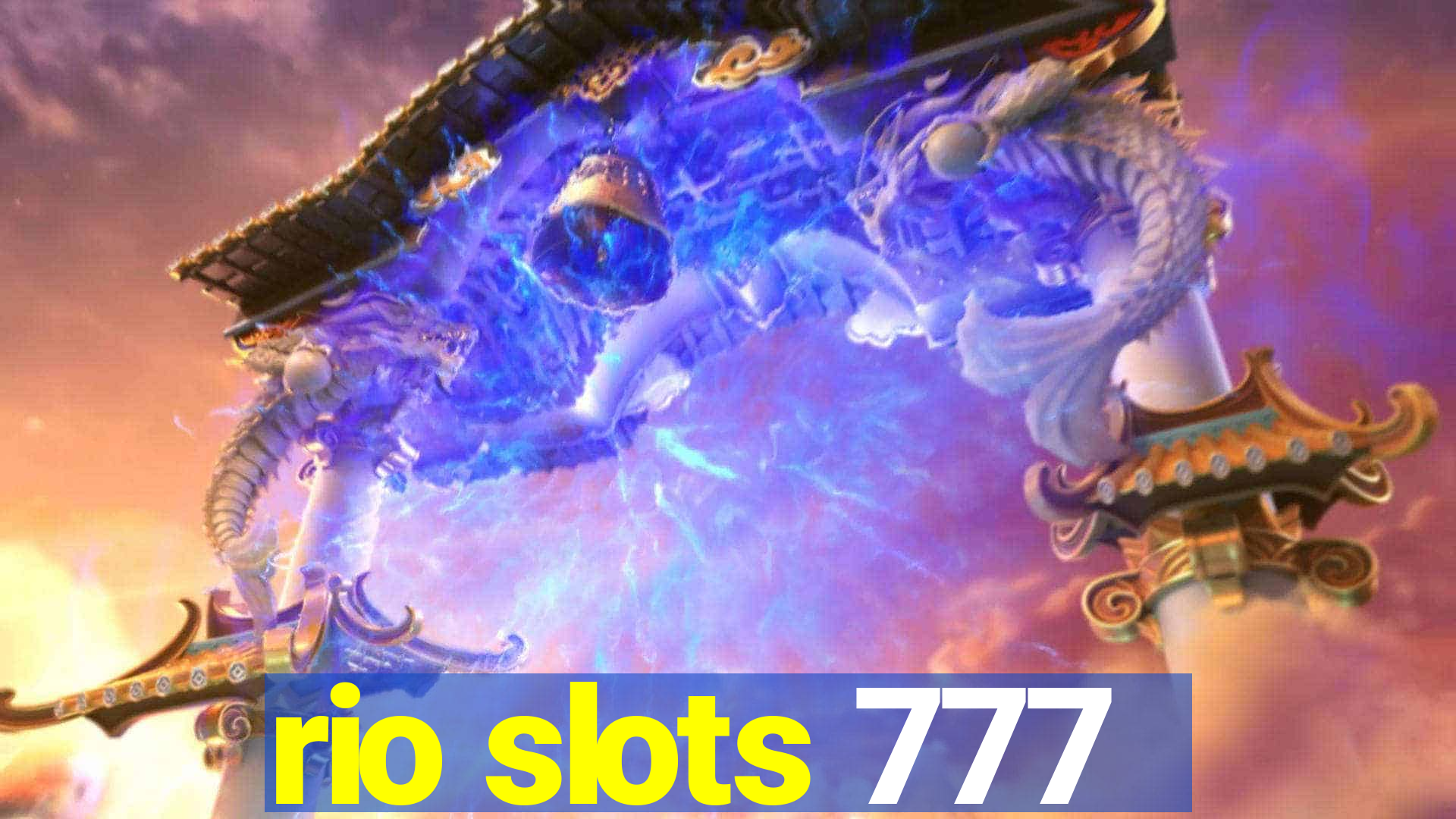 rio slots 777