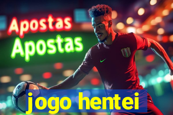 jogo hentei