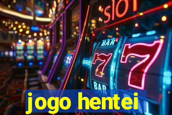 jogo hentei