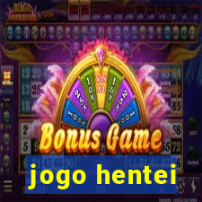 jogo hentei