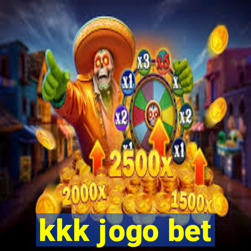 kkk jogo bet