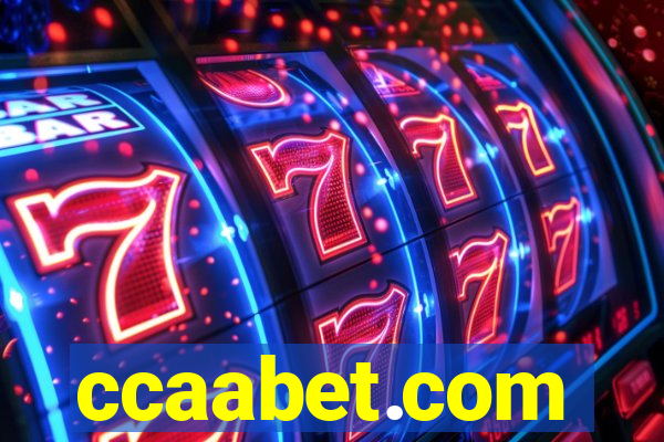 ccaabet.com