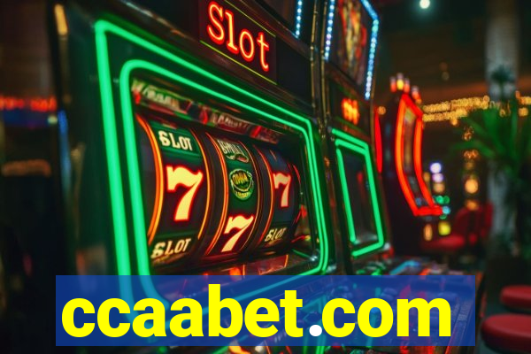 ccaabet.com