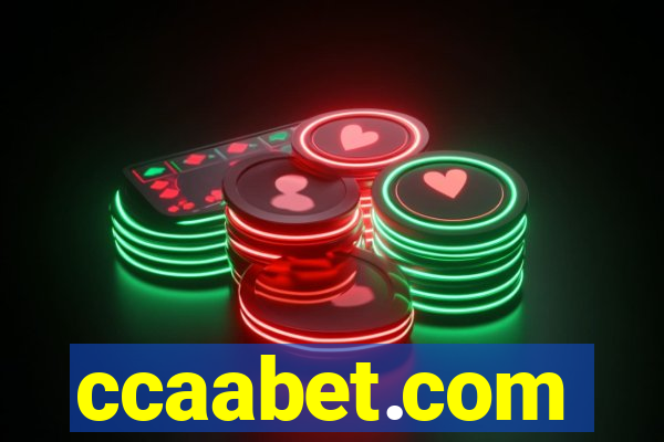 ccaabet.com