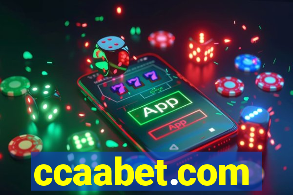 ccaabet.com