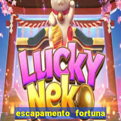 escapamento fortuna para fan 150