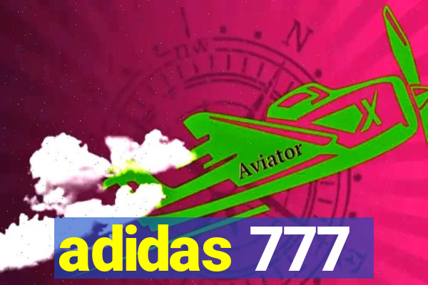 adidas 777