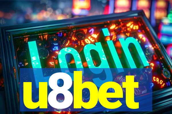 u8bet