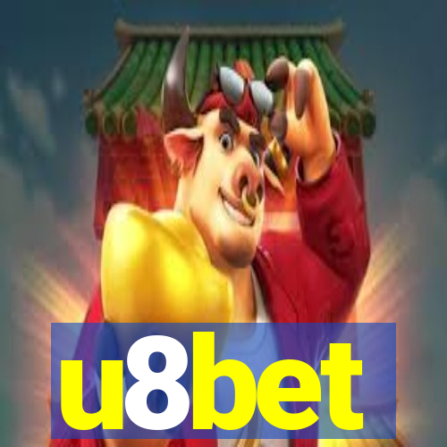 u8bet