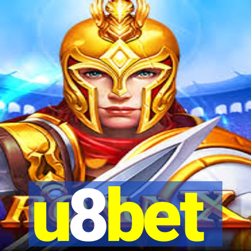 u8bet