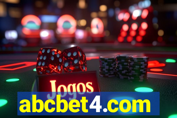 abcbet4.com