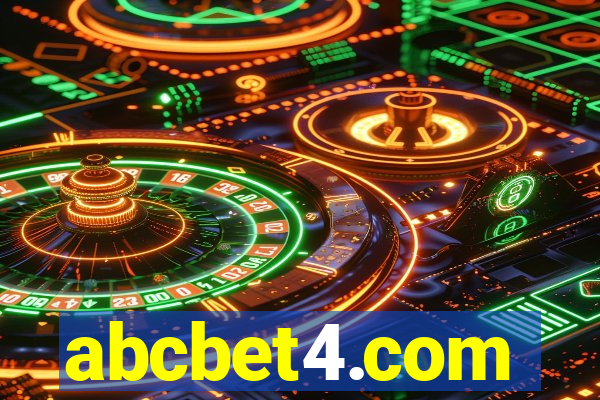 abcbet4.com