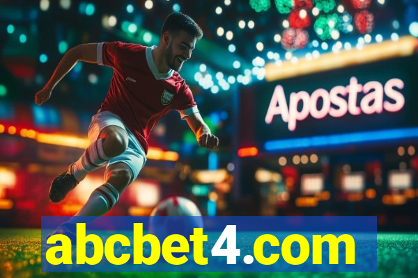 abcbet4.com