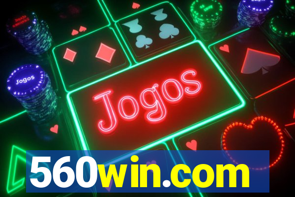 560win.com