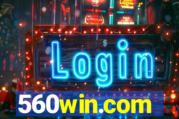 560win.com