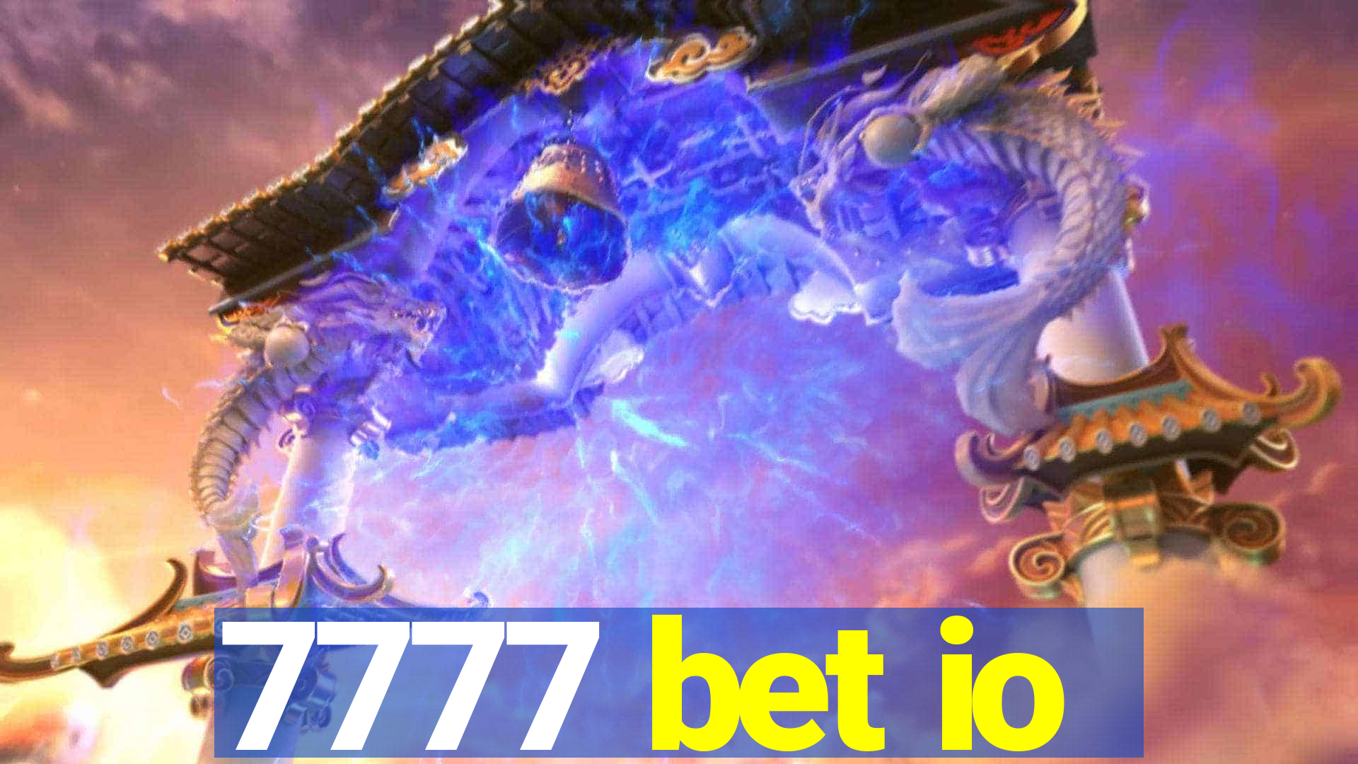 7777 bet io