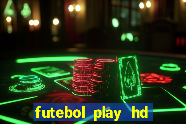 futebol play hd s?o paulo