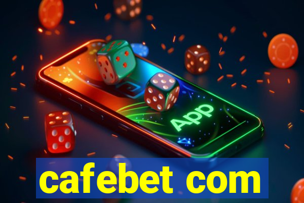 cafebet com