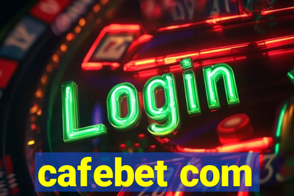 cafebet com