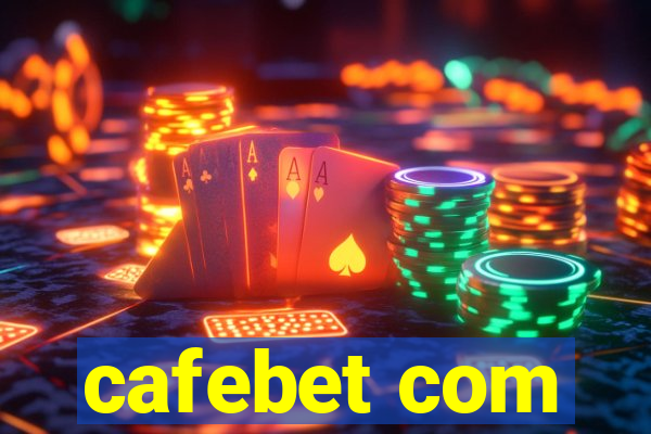 cafebet com