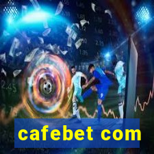 cafebet com