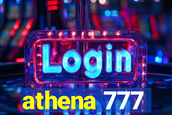 athena 777