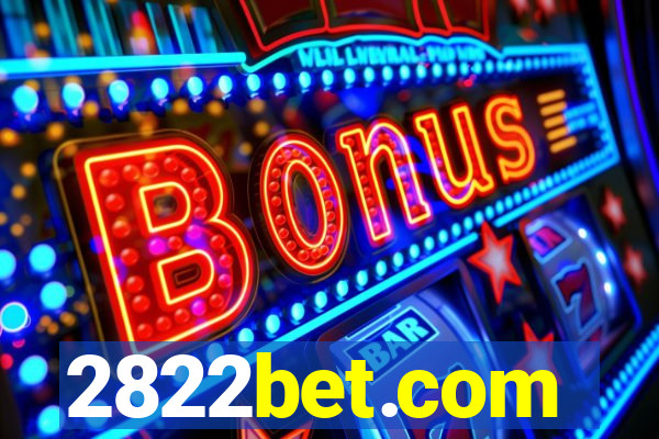 2822bet.com