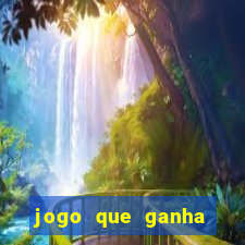 jogo que ganha dinheiro sem pagar nada