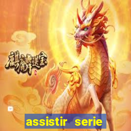 assistir serie origem 2 temporada