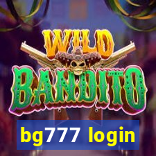 bg777 login