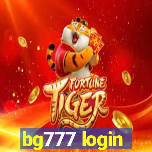 bg777 login