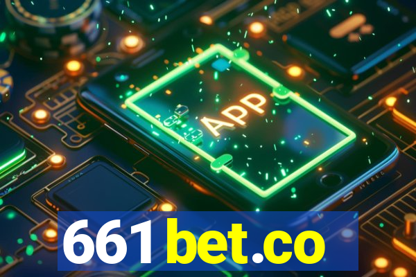 661 bet.co