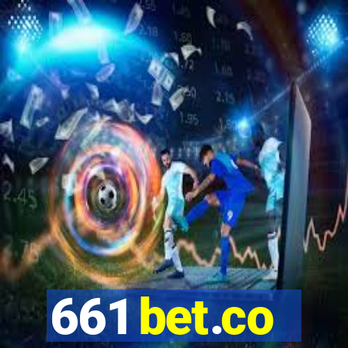 661 bet.co