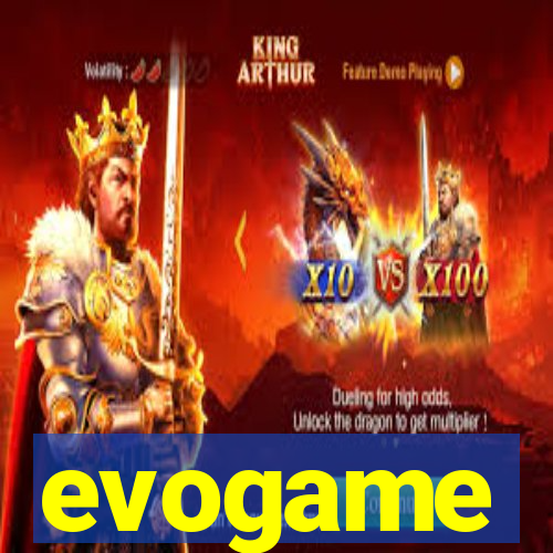 evogame